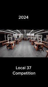 Appreciation to all competitors, thank you for all the hard work! Local 37 is proud to announce the 2024 M.A.C. winner! For the first time ever we're sending a female to represent our hall at Central States Conference. Megan Hunt has put in the work and walked away with a win. Congrats Megan! | Heat and Frost Insulators Local 37