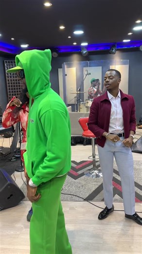 Kizz Daniel's Coolest Dance Steps: Party with the King!