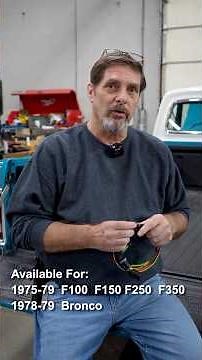 Duraspark II Ignition Harness - New at LMC Truck