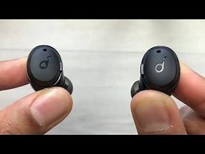 How to Use Soundcore A3i - 8 Tips and Tricks