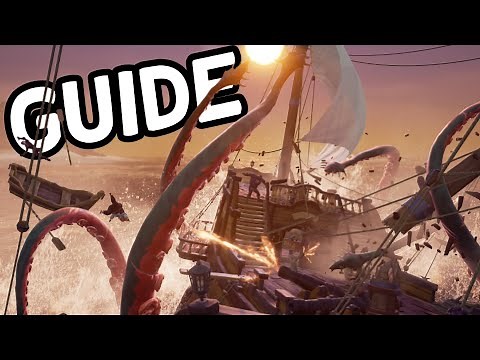 Ultimate Kraken Guide - *2021 Updated*
