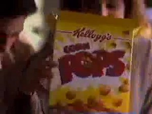 Corn Pops | Commercial | Retro Junk