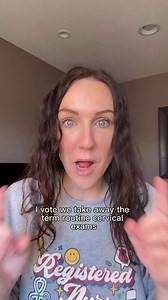 47K views · 384 reactions | Did you have a cervical exam in labor or...