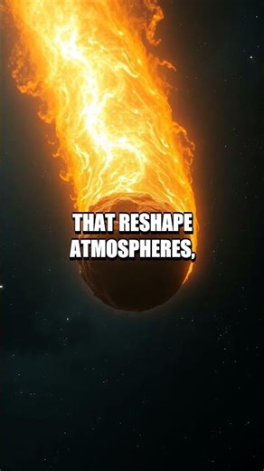 The Cosmic Weather Report: How Space Gets Its Mood