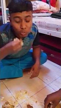 পুবাসের জিবন