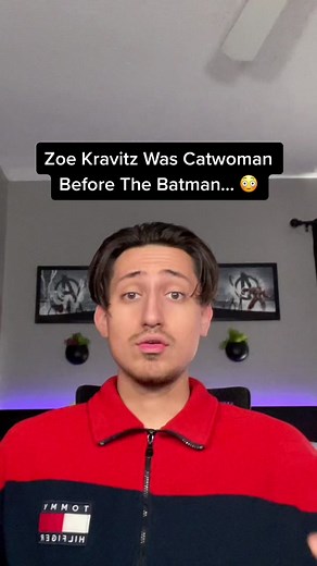 Zoe Kravitz as Catwoman: Must-Watch Before The Batman