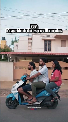 Happy Friendship Day! | ☎ 93427 89176 | English Partner | Tag your best friend