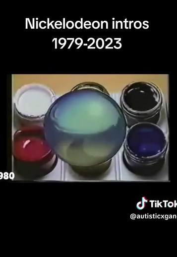 Nickelodeon Intros Compilation from 1979 to 2023