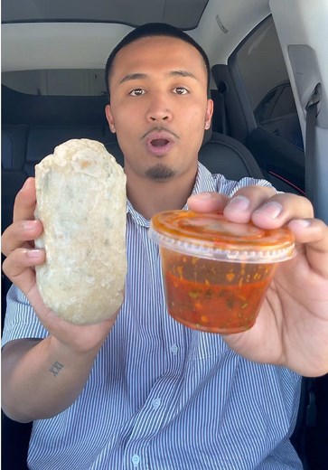 Exploring Chipotle's Red Chimichurri Flavor