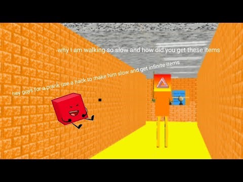 dmz basics mania mod menu