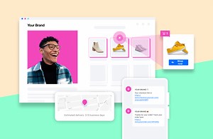 Ecommerce Landing Page Best Practices and Examples