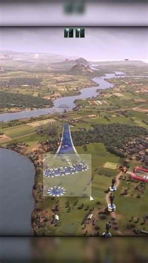 R.U.S.E - I Need To Push Hard Now! - Ruse Gameplay!