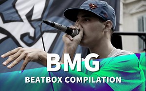 破鼓之父BMG作品战役全收录-全部视频合集&1080P