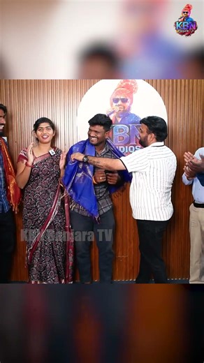 Writer & Singer Venkat Interview | Latest Banjara Folk Artist 2026