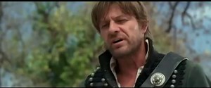 Sharpe's Peril trailer starring Sean Bean as the eponymous hero