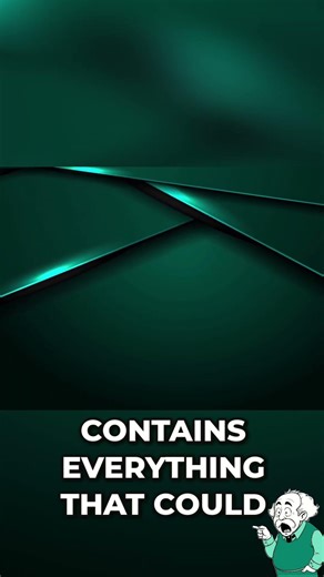 Spacetime, Light Cones, and Your Causal Universe Explained #shorts