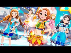 【デレマスU149】気まぐれメルシィ【R18動画配布】