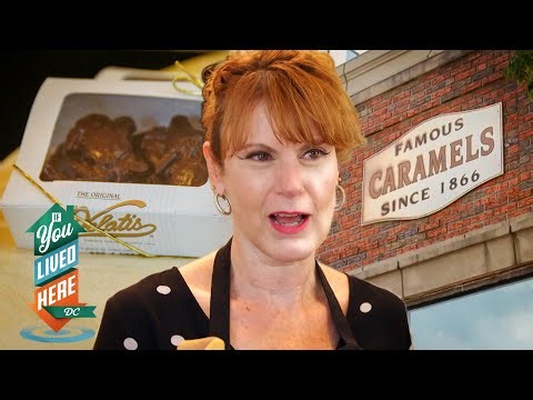 Why Locals Love Downtown Silver Spring