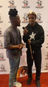 Interview with musiholiq #streetinterview | Gift Majola