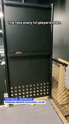 THE RALLY EVERY 1V1 PLAYER KNOWS