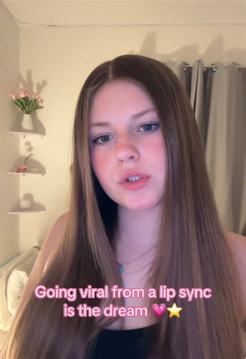 Achieving Lip Sync Success: The Influencer's Dream