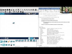 Introduction to Cisco IOS on a Switch