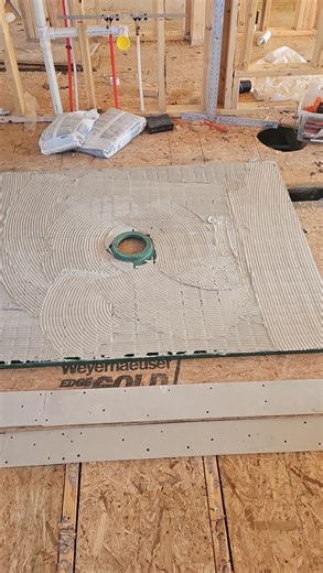 VIM Products, Inc. on Instagram: "Did you know your VIM shower pan can be custom-fit to your exact space? Add, remove, adjust—our pans are engineered to flex with your design so that when it’s time to install, the fit is flawless every single time. That’s the beauty of VIM. A seamless, curbless shower that’s designed for you. Visit our website or contact us today to get started on the perfect solution for your space."