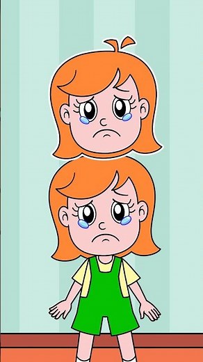 😊☹️ Learn Emotions with Faces! | Happy, Angry & More Fun for Kids