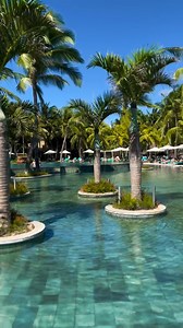 Experience the serene beauty of Trou aux Biches Beachcomber. Our resort offers a perfect blend of luxury and nature. Lounge by the pool, stroll through verdant pathways, or dine at our exquisite restaurants. Have you visited us before? 😎🌿 Share your most memorable moment! 🍸☀📷 #TrouauxBichesBeachcomber #LuxuryResort #TropicalParadise #Mauritius #UnforgettableExperiences #beachcomberhotels #beachcomberexperience | Trou aux Biches Beachcomber Golf Resort & Spa
