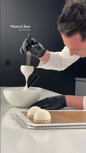 PastryClass: The World’s Best Online Pastry Classes #pastryschool #pastryacademy #pastryart