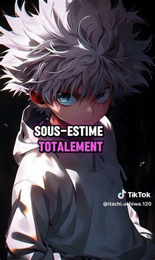 TU TROUVE LA BONNE REPONSE TU EST UN VRAI SENSEI