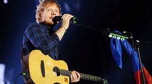 Ed Sheeran delivers killer SNL performance after covid-19 quarantine