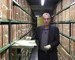 UFOs discovered in The National Archives