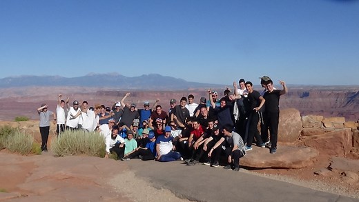 Mesivta Camp Colorado Masmidim: Registration Closing Soon!