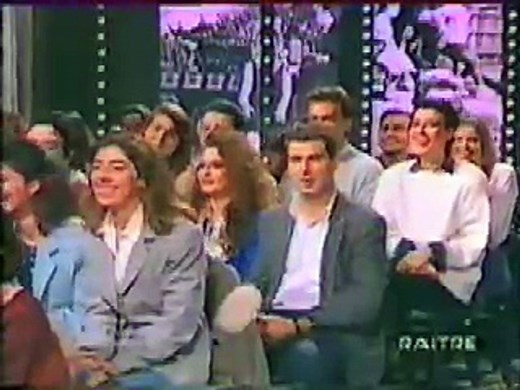 Game Show Haircut (No Audio)