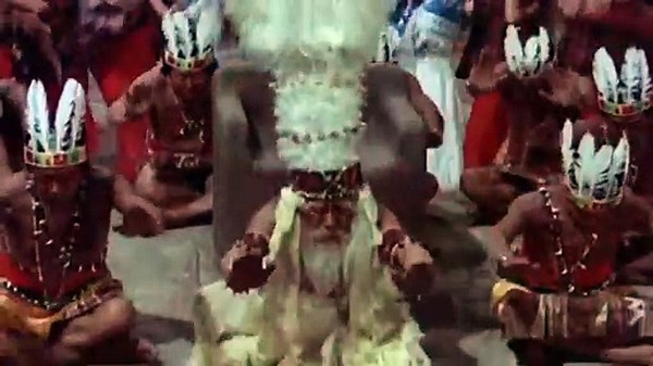 "Godzilla vs. Mothra"