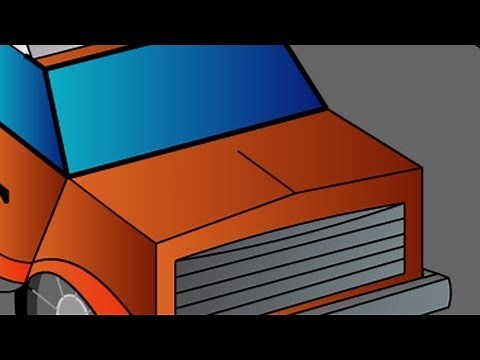 Weird Al Yankovic: Truck Drivin' Song