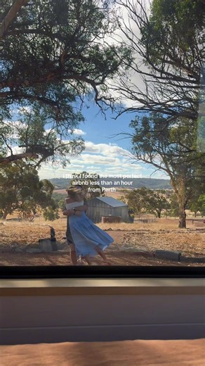 Perfect Perth Airbnb Farm Stay: Wagtails Watch