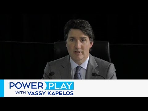 Front Bench: Election interference inquiry