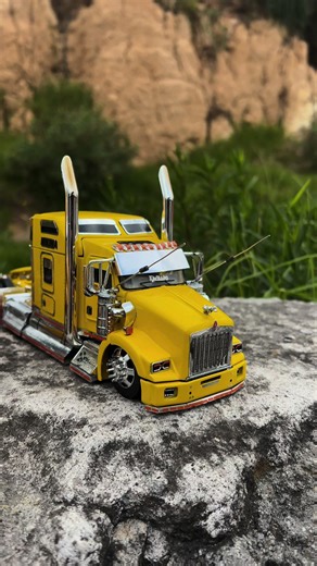 Exploring Franklin Mint Trailers: A Unique Collection
