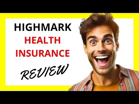 🔥 Highmark Health Insurance Review: Comprehensive Coverage with Robust Network
