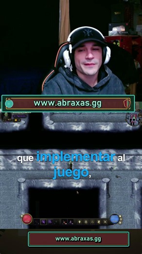 Servidor en modo desarrollo, reporta bugs