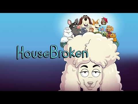 HouseBroken Theme - HouseBroken Soundtrack
