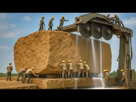 Top 4 Most Popular Manufacturing & Repairing Videos Compilation