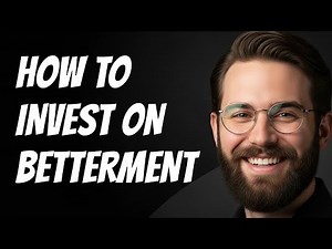 How to Invest on Betterment