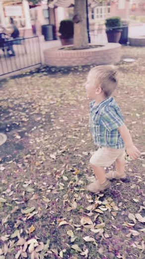 SynGap1 is a rare syndrome that causes seizures, developmental delays, hypotonia, and intellectual disability. It is a spectrum disorder and this sweet 22 month old seems to have a fairly mild case. He will, however, need many therapies. Please follow him on IG @greysonrow and support him and his sweet family. #syngap1 #curesyngap #syngap1foundation #greysonrow #syngap1awareness #shiningbright #brightfuture #raresyndrome #lovethisboy #beautifulboy @Syngap1 Foundation @SynGAP Research Fund