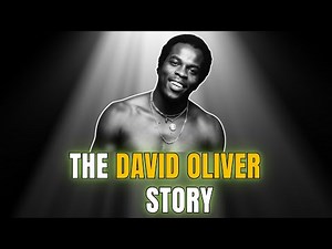 Celebrity Underrated – What Happened to David Oliver | The David Oliver Story