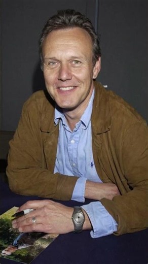 Anthony Head Dies at 72 — Buffy’s Giles Is Gone