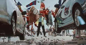 The Outstanding Commercial Nominees at the 2023 Emmy Awards