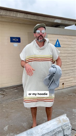 Meet the Coverups we can't keep in stock! Made from 100% Turkish organic cotton and perfect post-surf, post-shower or lounging. | Sand Cloud | Facebook